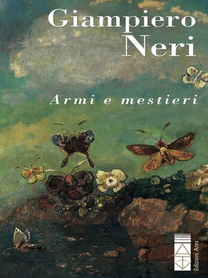 cover image of Armi e mestieri